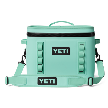 YETI Hopper Flip 18 Soft Cooler (Seafoam) - image 1