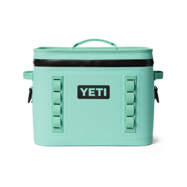 YETI Hopper Flip 18 Soft Cooler (Seafoam) - image 2