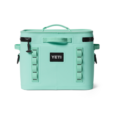 YETI Hopper Flip 18 Soft Cooler (Seafoam) - image 3