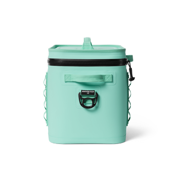 YETI Hopper Flip 18 Soft Cooler (Seafoam) - image 4