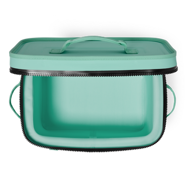 YETI Hopper Flip 18 Soft Cooler (Seafoam) - image 7