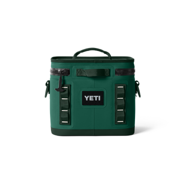 YETI Hopper Flip 8 Soft Cool Bag (Black Forest) - image 2