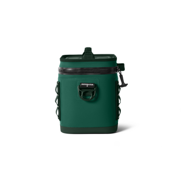 YETI Hopper Flip 8 Soft Cool Bag (Black Forest) - image 3