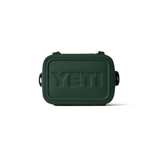 YETI Hopper Flip 8 Soft Cool Bag (Black Forest) - image 7