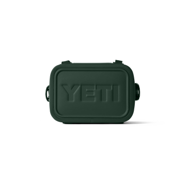 YETI Hopper Flip 8 Soft Cool Bag (Black Forest) - image 7