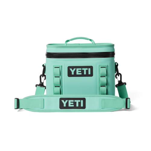 YETI Hopper Flip 8 Soft Cool Bag (Seafoam) - image 1