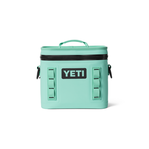 YETI Hopper Flip 8 Soft Cool Bag (Seafoam) - image 2