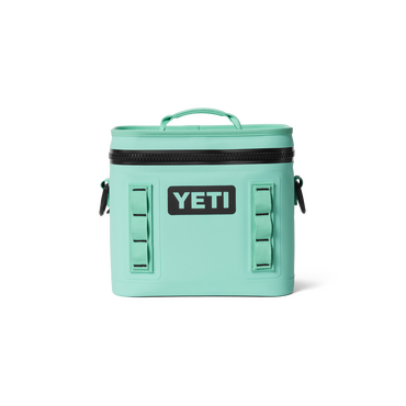 YETI Hopper Flip 8 Soft Cool Bag (Seafoam) - image 2