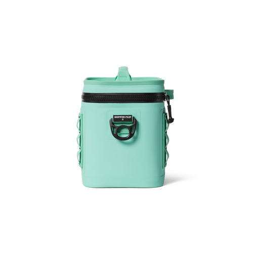 YETI Hopper Flip 8 Soft Cool Bag (Seafoam) - image 3
