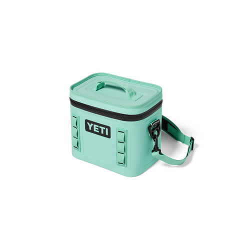 YETI Hopper Flip 8 Soft Cool Bag (Seafoam) - image 4