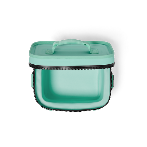 YETI Hopper Flip 8 Soft Cool Bag (Seafoam) - image 6