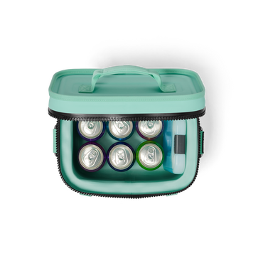 YETI Hopper Flip 8 Soft Cool Bag (Seafoam) - image 7