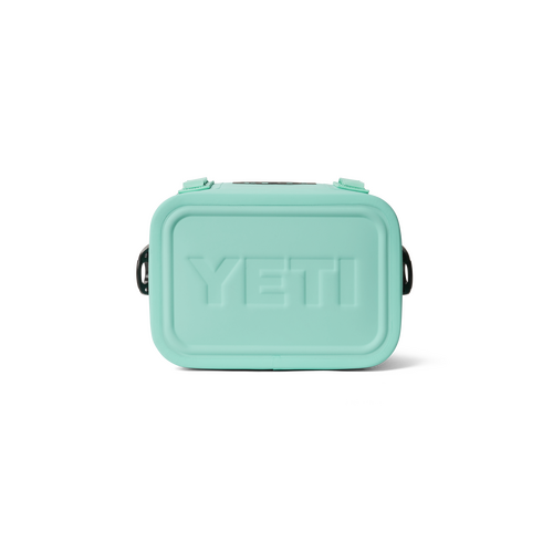 YETI Hopper Flip 8 Soft Cool Bag (Seafoam) - image 8