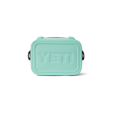 YETI Hopper Flip 8 Soft Cool Bag (Seafoam) - image 8