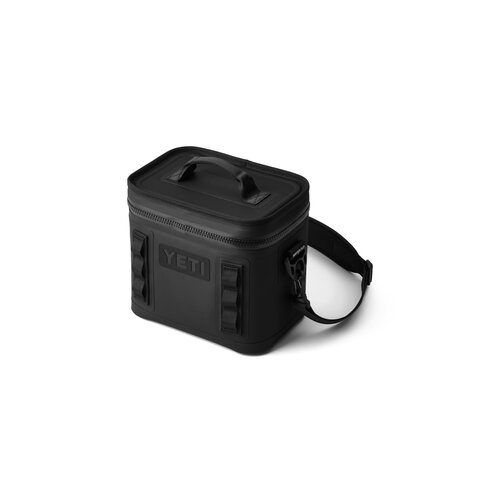 YETI Hopper Flip 8 Soft Cooler Black - image 3