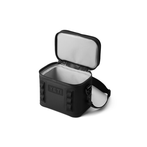 YETI Hopper Flip 8 Soft Cooler Black - image 4