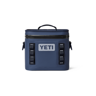YETI Hopper Flip 8 Soft Cooler (Classic Navy) - image 3