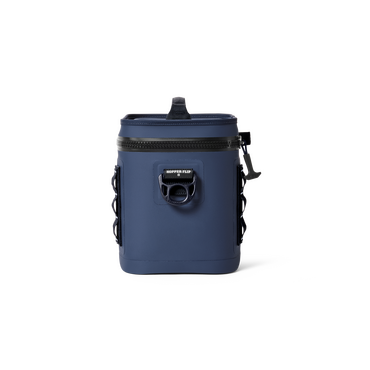 YETI Hopper Flip 8 Soft Cooler (Classic Navy) - image 4