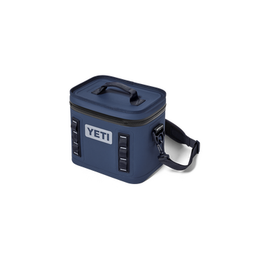 YETI Hopper Flip 8 Soft Cooler (Classic Navy) - image 5