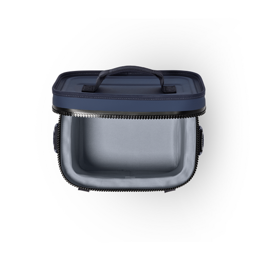 YETI Hopper Flip 8 Soft Cooler (Classic Navy) - image 7
