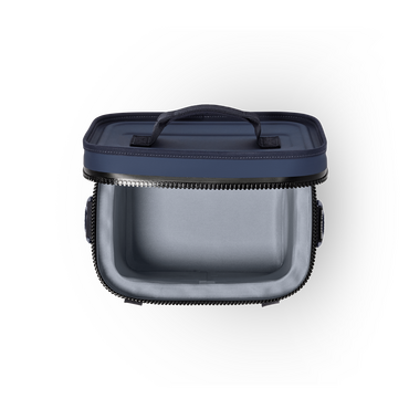 YETI Hopper Flip 8 Soft Cooler (Classic Navy) - image 7