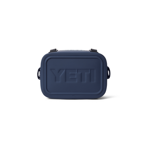 YETI Hopper Flip 8 Soft Cooler (Classic Navy) - image 9