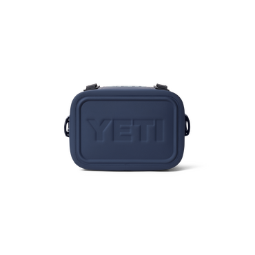 YETI Hopper Flip 8 Soft Cooler (Classic Navy) - image 9