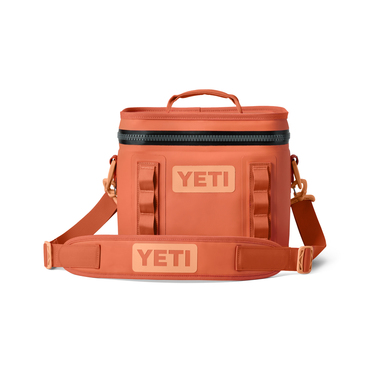 YETI Hopper Flip 8 Soft Cooler High Desert Clay - image 1
