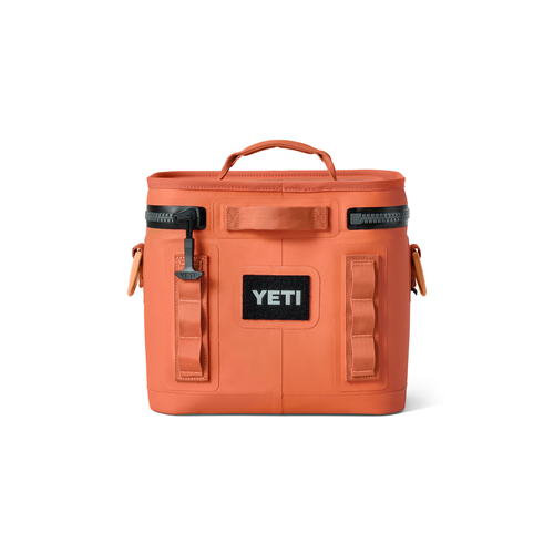 YETI Hopper Flip 8 Soft Cooler High Desert Clay - image 2