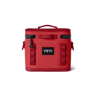 YETI Hopper Flip 8 Soft Cool Bag (Rescue Red) - image 2