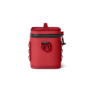 YETI Hopper Flip 8 Soft Cool Bag (Rescue Red) - image 3