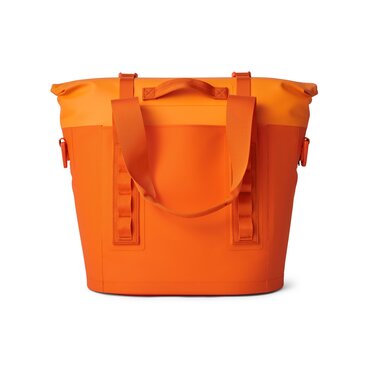 YETI Hopper M15 Soft Cooler King Crab Orange - image 2