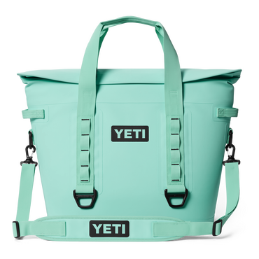 YETI Hopper M30 Soft Cool Bag (Seafoam)