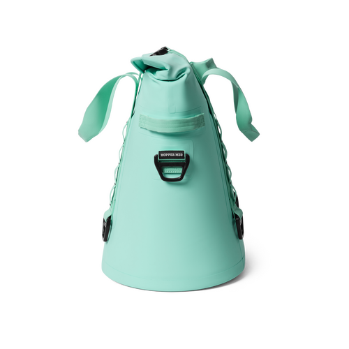 YETI Hopper M30 Soft Cool Bag (Seafoam) - image 3