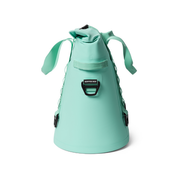 YETI Hopper M30 Soft Cool Bag (Seafoam) - image 3