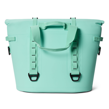 YETI Hopper M30 Soft Cool Bag (Seafoam) - image 4