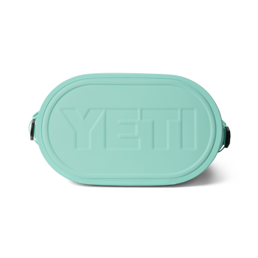 YETI Hopper M30 Soft Cool Bag (Seafoam) - image 9