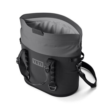 Yeti Hopper M30 Soft Cooler Charcoal - image 3