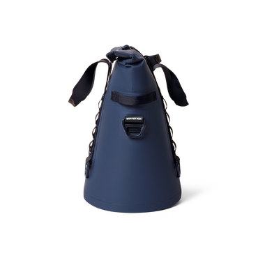 YETI Hopper M30 Soft Cool Bag (Classic Navy) - image 4