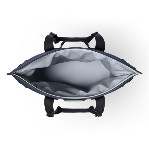 YETI Hopper M30 Soft Cool Bag (Classic Navy) - image 8