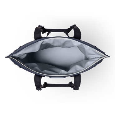 YETI Hopper M30 Soft Cool Bag (Classic Navy) - image 8