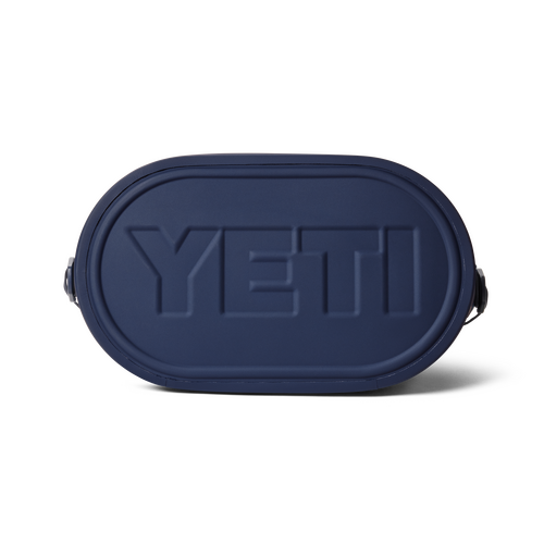 YETI Hopper M30 Soft Cool Bag (Classic Navy) - image 10