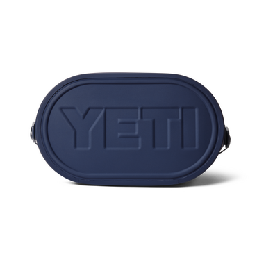 YETI Hopper M30 Soft Cool Bag (Classic Navy) - image 10