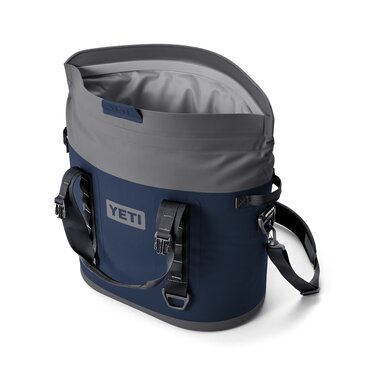 Yeti Hopper M30 Soft Cooler Navy - image 3