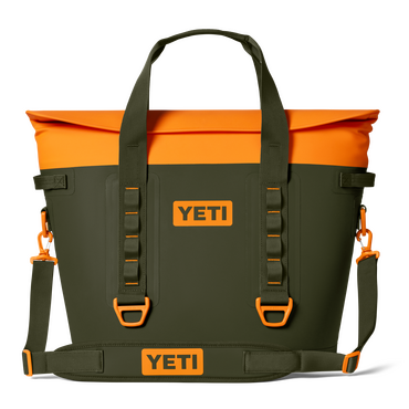 YETI Hopper M30 Soft Cooler (Open Country)