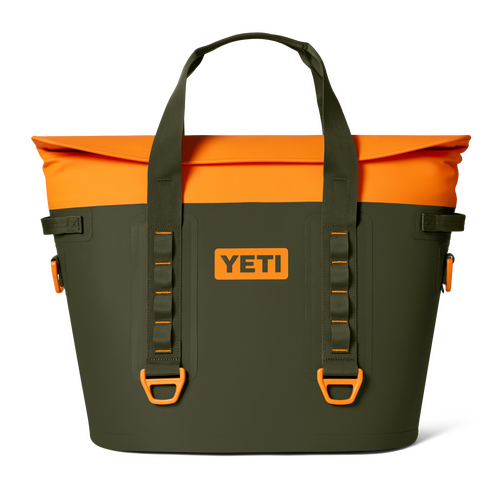 YETI Hopper M30 Soft Cooler (Open Country) - image 2