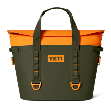 YETI Hopper M30 Soft Cooler (Open Country) - image 2