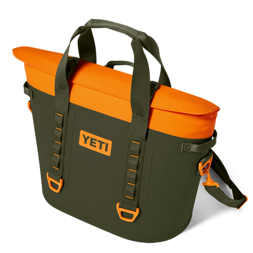 YETI Hopper M30 Soft Cooler (Open Country) - image 3