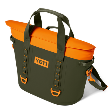 YETI Hopper M30 Soft Cooler (Open Country) - image 3