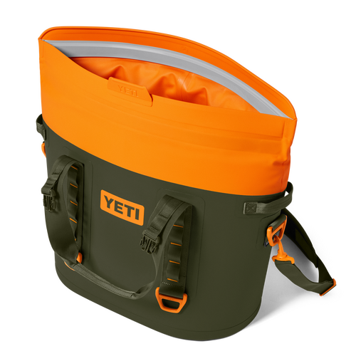 YETI Hopper M30 Soft Cooler (Open Country) - image 4